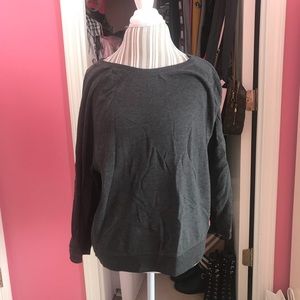 Slouchy Top from PINK